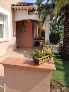 Maison de vacances Comme chez vous 422 Avenue des Fleurs 83700 Saint-Raphaël Provence-Alpes-Côte d\'Azur