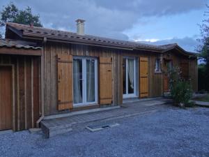 Maison de vacances comme chez vous 16 allee du muguet 33138 Taussat-les-Bains Aquitaine