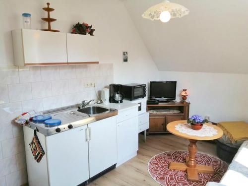 Compact Holiday Home in Bad Elster with Terrace