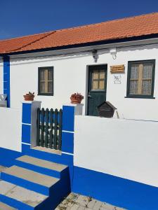 Comporta Family House