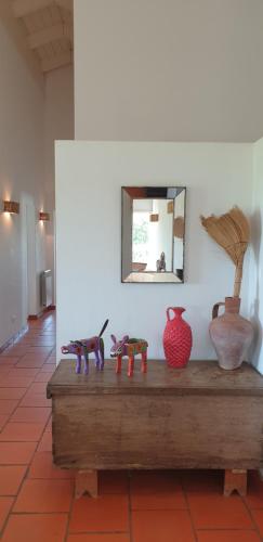 Comporta House