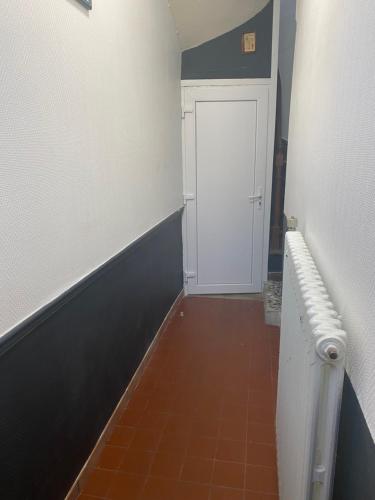Concept airbnb