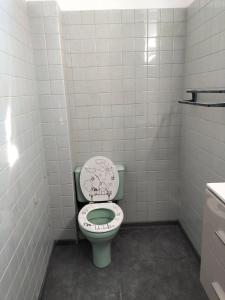 Concept airbnb