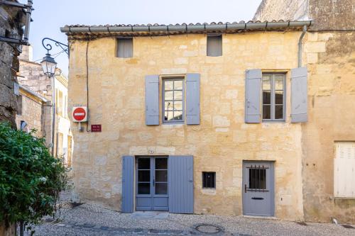 Concept House St Emilion