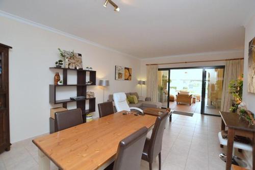 CONDOMINIO LOS OLIVOS DEL GOLF