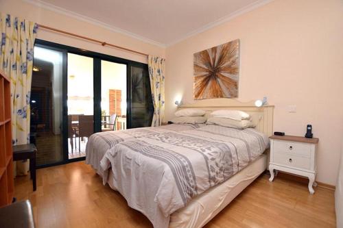 CONDOMINIO LOS OLIVOS DEL GOLF