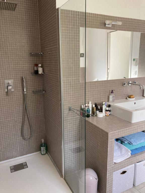 Confort et modernité dans une maison de ville