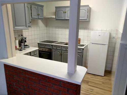 Confortable maison 5 mins centre de valenciennes