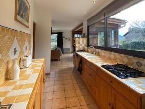 Connac le Garric
