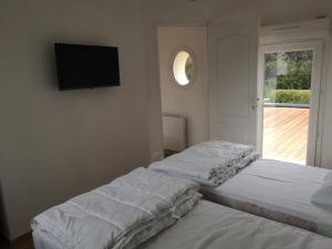 Contre vents et marées