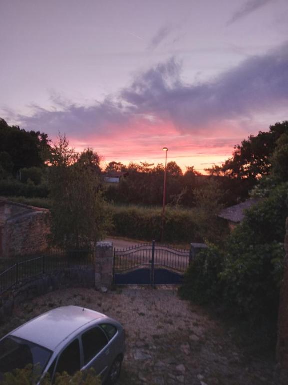 Maison de vacances Converted medieval chapel gite in Limousin country 8 Chasseneuil 87290 Rancon