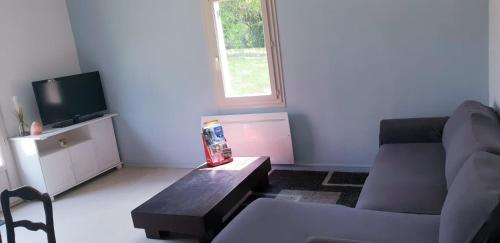 Cookie Gite 6/7 personnes proche Zoo Beauval