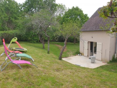 Cookie Gite 6/7 personnes proche Zoo Beauval