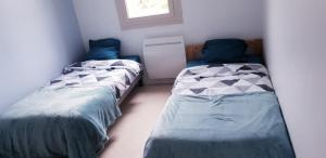 Cookie Gite 6/7 personnes proche Zoo Beauval