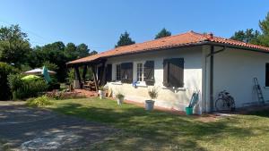 Cool Landes