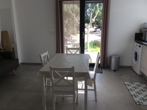 COQUET APPARTEMENT INDÉPENDANT DANS VILLA ENTRE MER ET MONTAGNE