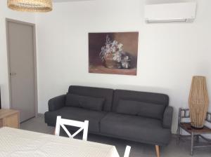 Maison de vacances Coquet appartement indépendant entre mer et maquis Route de vallistrella 20146 Sotta Corse