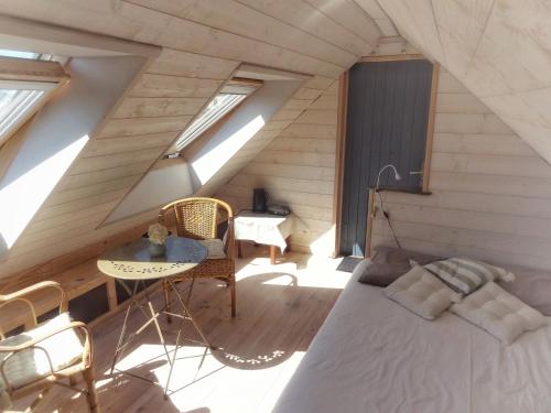 Coquet Nid douillet ...Slow Life
