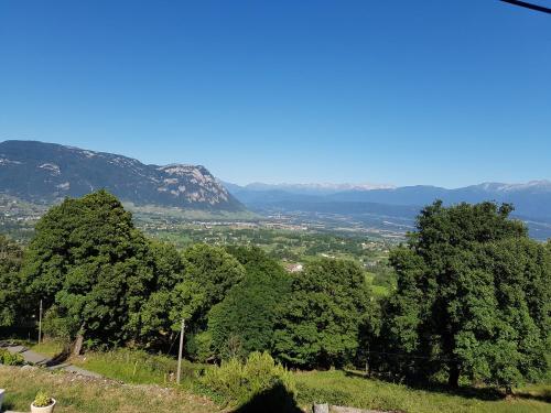 Coquette maison à la campagne