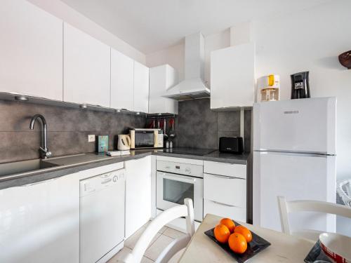 Coquette maison avec piscine partagee