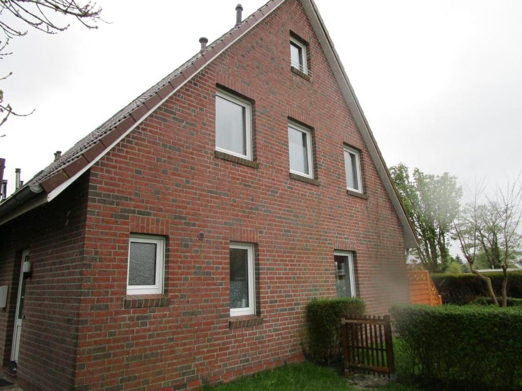 Cora Hattermannsweg 7/3, 26506 Norddeich
