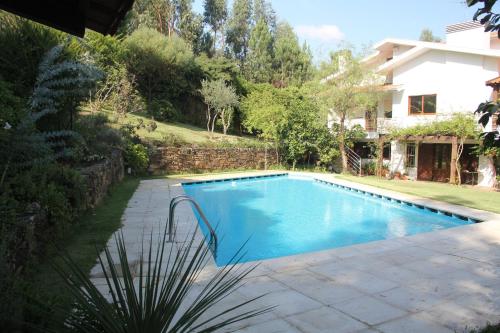 Cork Tree Villa