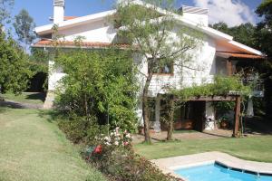 Cork Tree Villa