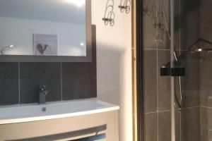 Corse et Zen BULLE ZEN 25 m² 2 pers + Bébé