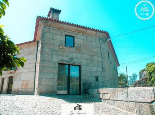 Cortegaça House
