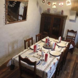 Cosquer Cottage