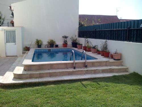 Costa da Caparica Beach House