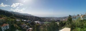 Costa Residence Funchal View