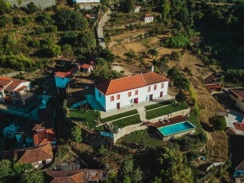Costeira Douro