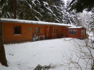 Cosy and beautiful holiday home with covered porch