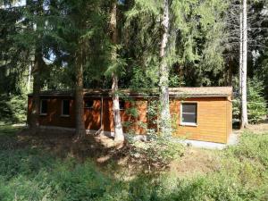 Maison de vacances Cosy and beautiful holiday home with covered porch  99898 Friedrichroda Thuringe