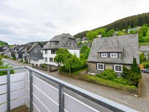 Maison de vacances Cosy and well maintained holiday home in Winterberg with terrace  59955 Winterberg Rhénanie du Nord - Westphalie