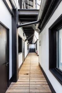 Cosy bedroom - Javel 13A