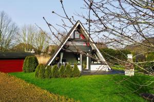 Maison de vacances Cosy cottage, Burhave  26969 Burhave Basse-Saxe