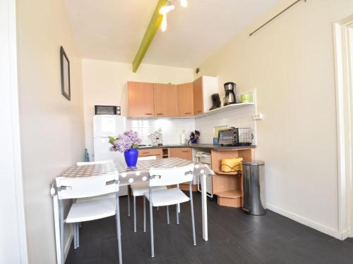 Cosy cottage in Luc sur mer with private terrace