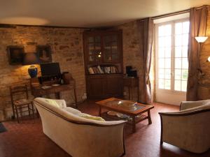 Maison de vacances Cosy cottage in Peyzac le Moustier with Terrace  24620 Peyzac-le-Moustier Aquitaine