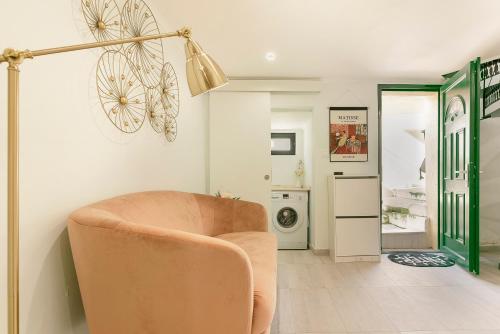 Cosy Duplex House in Downtown Lisboa