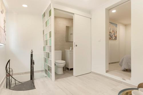 Cosy Duplex House in Downtown Lisboa