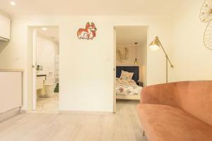 Cosy Duplex House in Downtown Lisboa