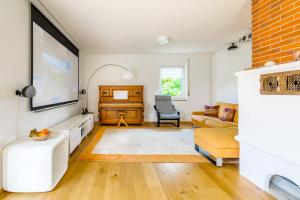 Maison de vacances Cosy Family Home - Behagliches Ferienhaus Tuningen 23 Auf der Breite 78609 Tuningen Bade-Wurtemberg