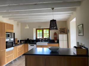 Maison de vacances Cosy Farmhouse in Lussac les glises with Swimming Pool  87360 Lussac-les-Églises Limousin