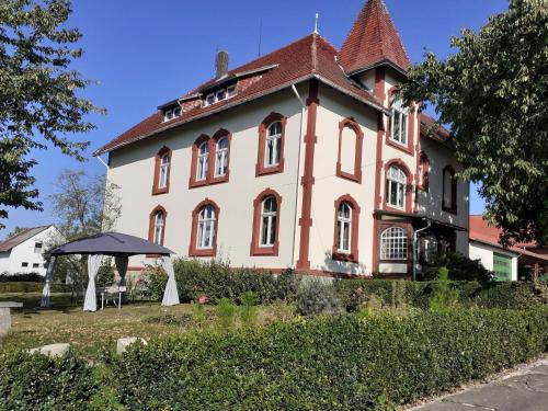 Cosy flat on a family friendly holiday farm in northern Hesse