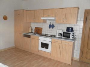 Cosy flat on a family friendly holiday farm in northern Hesse