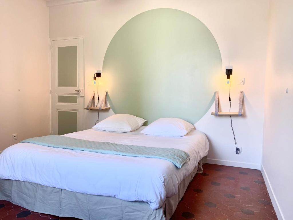 Cosy gite with private pool in beautiful surroundings