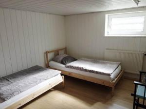 Cosy holiday home in Brilon with garden and barbecue