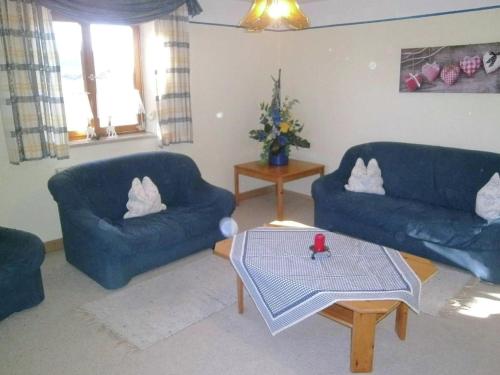 Cosy Holiday Home in Feldwies near Ski Area